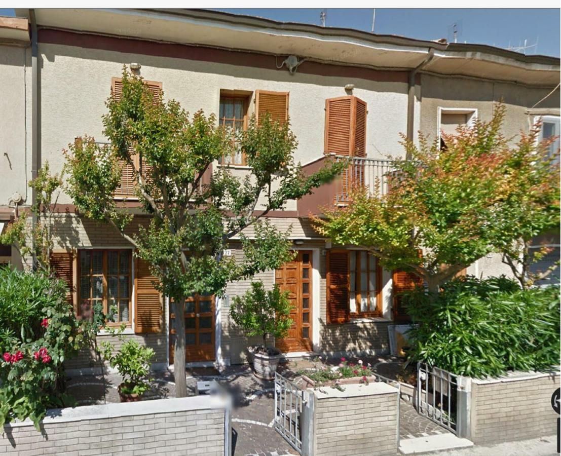 Maison Mare & Monti Pesaro Exterior foto
